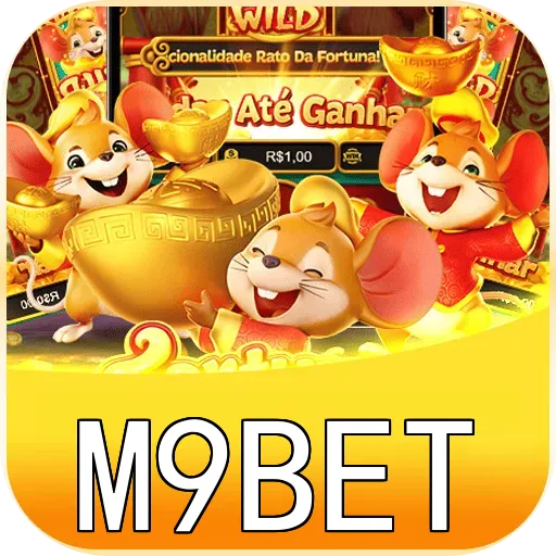 M9BET Cassino Online
